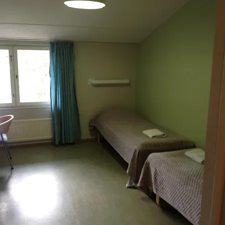 Hotell Solvalla Esbo Exteriör bild