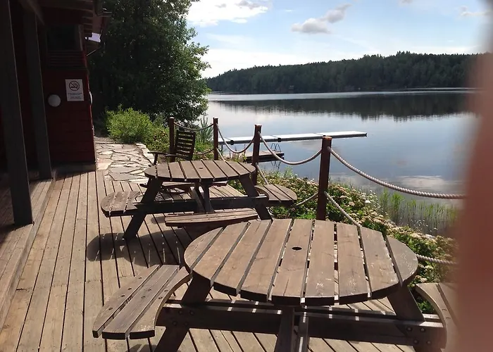 Hotell Solvalla