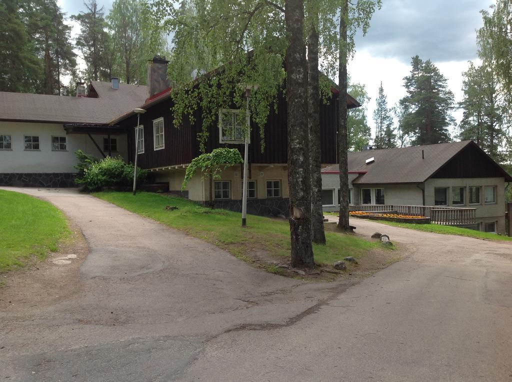 Solvalla Inn